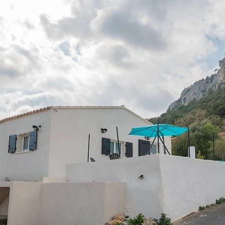 Maison Avec Jardin, Parking Entre Mer Et Montagne Le Revest-le-Eaux エクステリア 写真