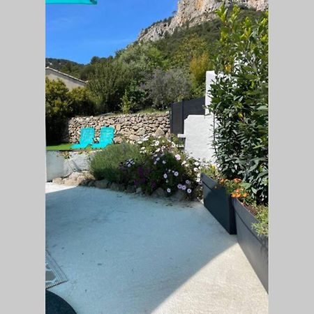 Maison Avec Jardin, Parking Entre Mer Et Montagne Le Revest-le-Eaux エクステリア 写真